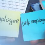 Employee vs Self Employed