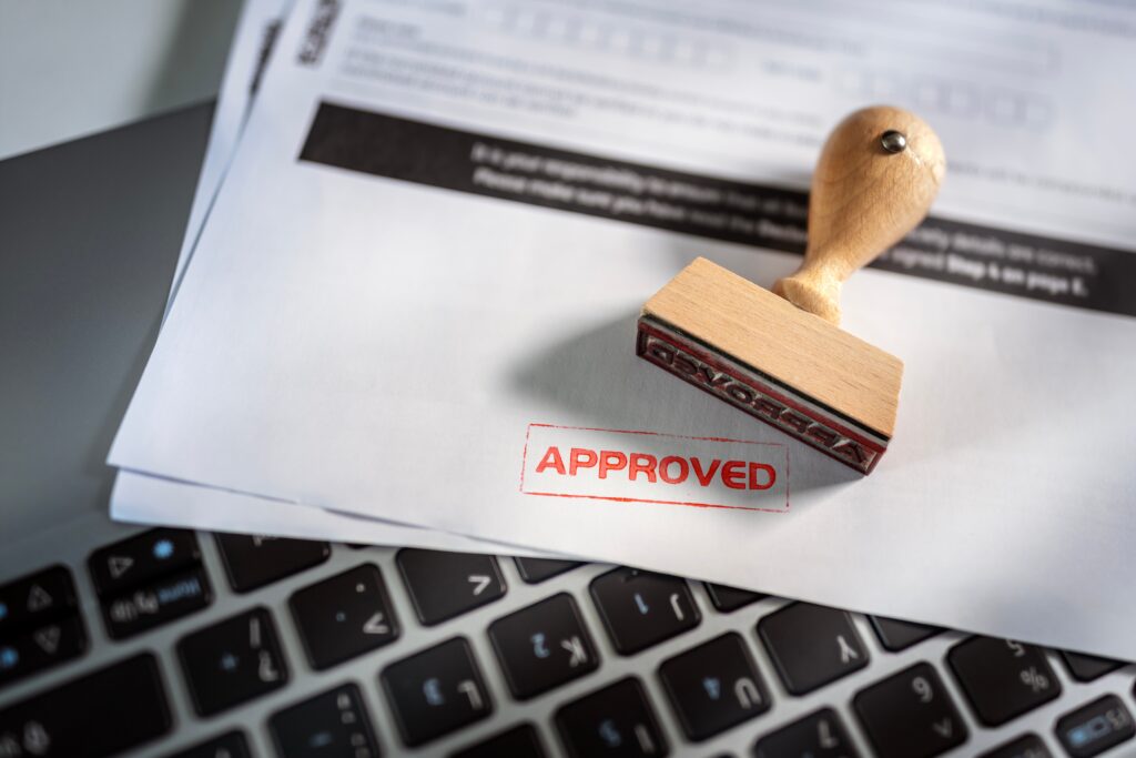 Self-Employed Mortgage Approval