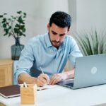 Self-Employed Business Owner