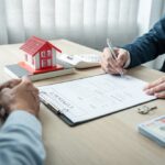 Can I Get a Mortgage with One Year’s Accounts?