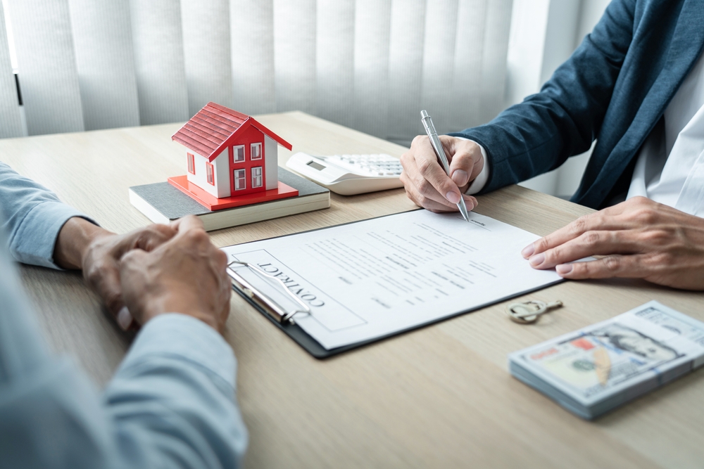 Can I Get a Mortgage with One Year’s Accounts?