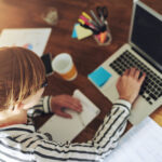 Self-Employed Business Owner
