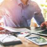 Self-Employed Business Owner